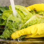 How To Clean Your Garden Vegetables So They’re Safe To Eat