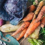 10 Best Vegetables To Grow In The Winter