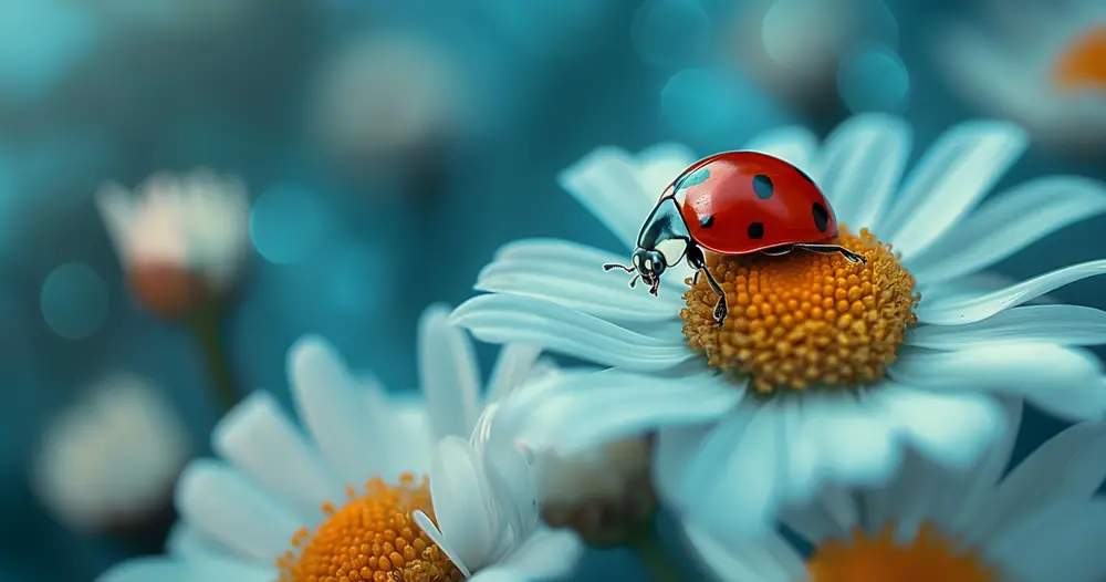 Ladybugs (Coccinellidae)