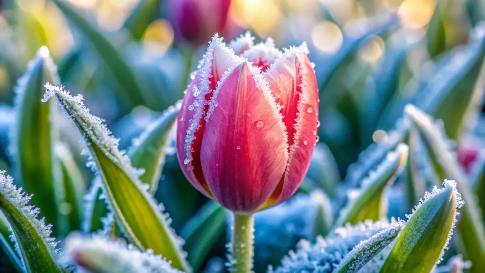 When Should You Protect Plants from Frost?